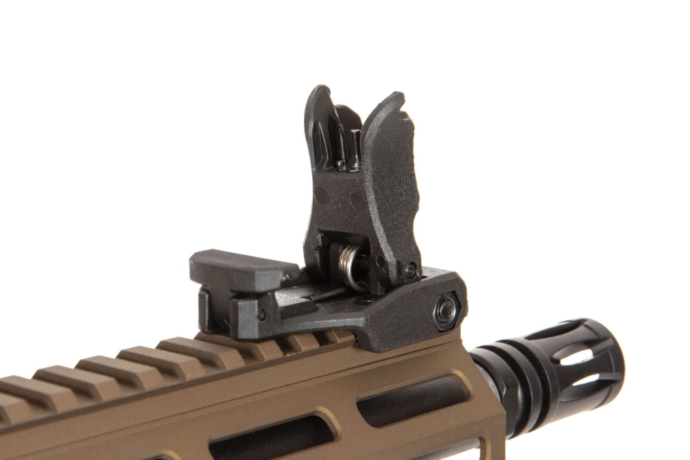 Airsoftová zbraň puškaka SA-C22 CORE™ X-ASR™ - Chaos Bronze