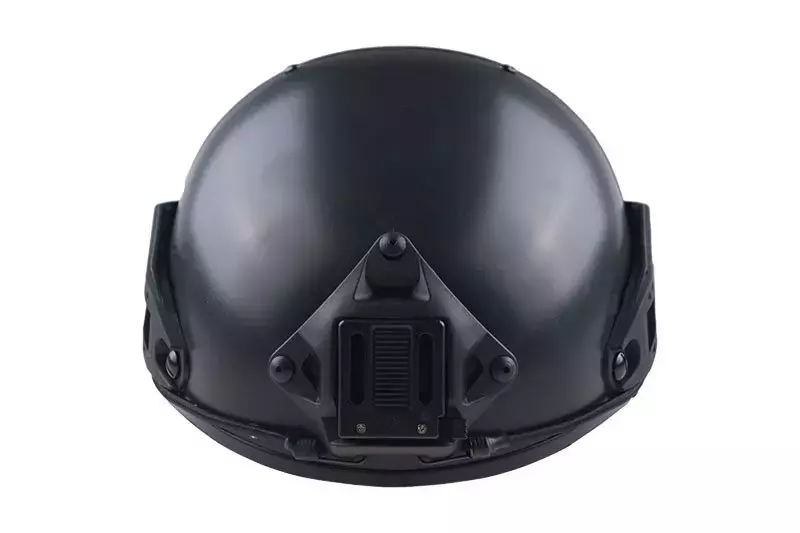 Helma replika FMA CP - černá