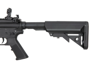 Airsoftová zbraň puškaka SA-C05 CORE™ X-ASR™ - černá