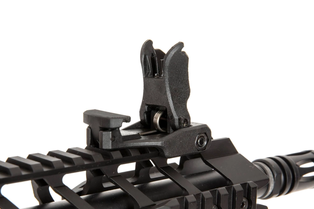 Réplique de fusil d'assaut SA-C13 CORE™ X-ASR™ - Noir 