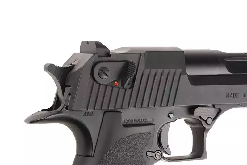 DE Hard Kick 10inch pistol replica