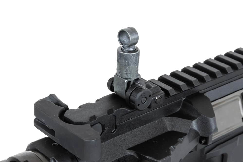 airsoft Vega Force Company Avalon Premium Samurai Edge Gate Aster SX Carbine Noir