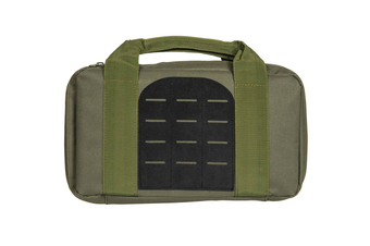 Pistol Laser-Cut Cover - Olive Drab