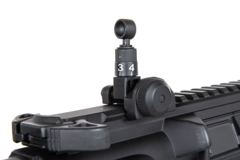 Airsoftová puška Specna Arms SA-A33 ONE™ Kestrel™ ETU s bezkomutátorovým motorem Chaos Bronze