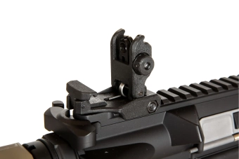 Daniel Defense® MK18 SA-E26 EDGE™ Carbine Replica - Chaos Bronze