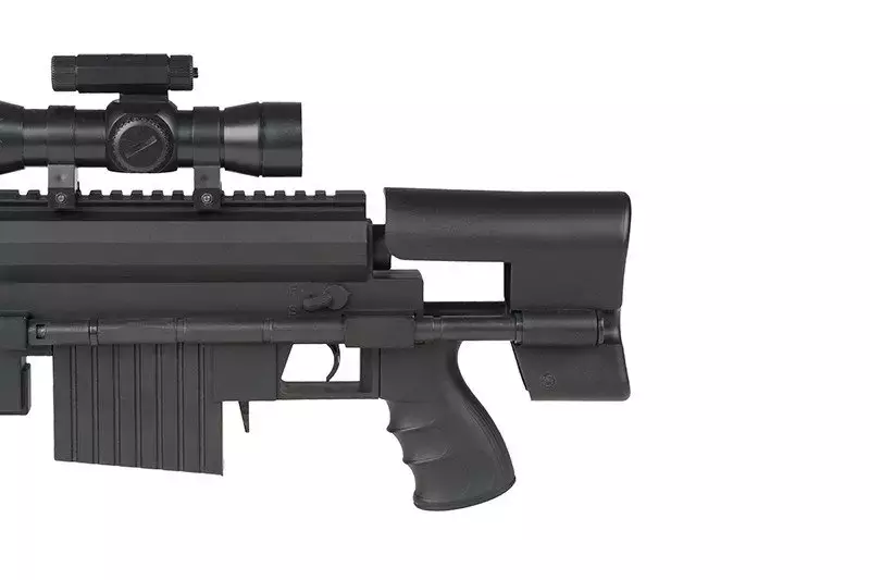 Fusil de airsoft rifle de francotirador G35