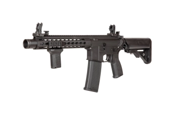 Replika karabinka RRA SA-E07 EDGE™ - czarna