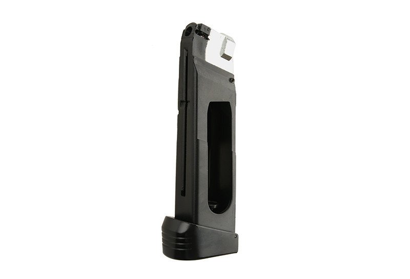 Magazynek CO2 17 kulek do Sport 106