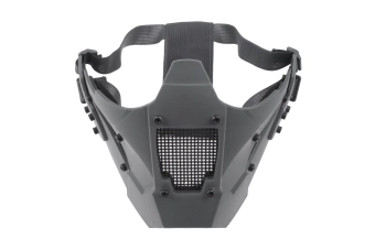 FAST Mask - Grey