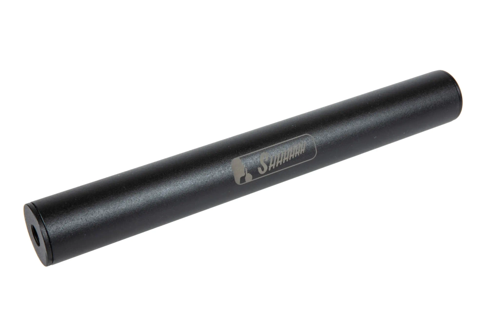 Tlumič hluku Covert Tactical PRO - Shhhh Fi 40mm