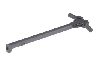 Octagonal Charging Handle for GBB G&P Replicas