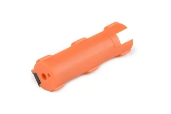 Léger piston 14 acierch dents