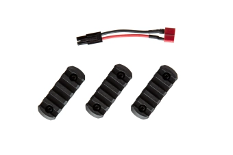 Replika karabinka BCM® CQB MCMR 11" AEG