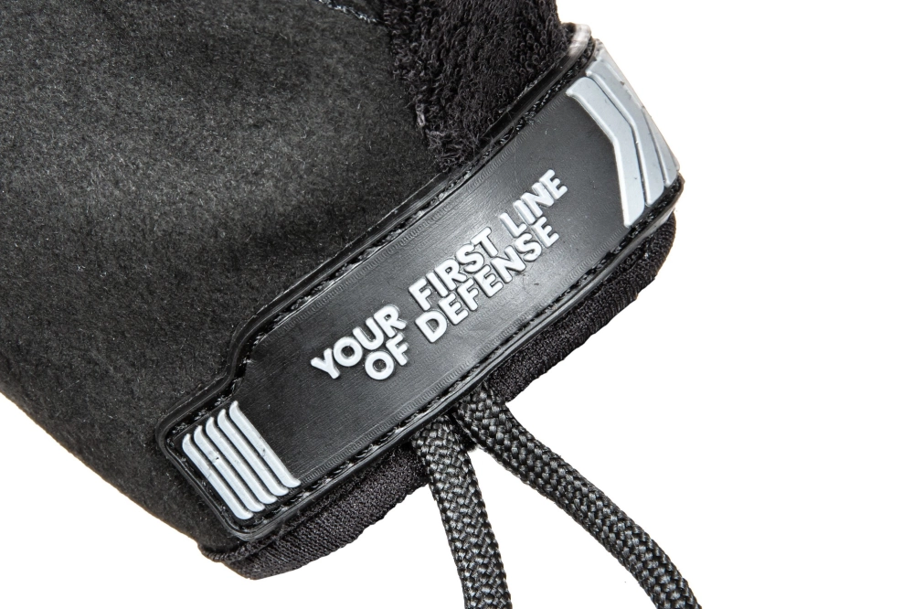 Rękawice taktyczne Armored Claw Accuracy Hot Weather - oliwkowe