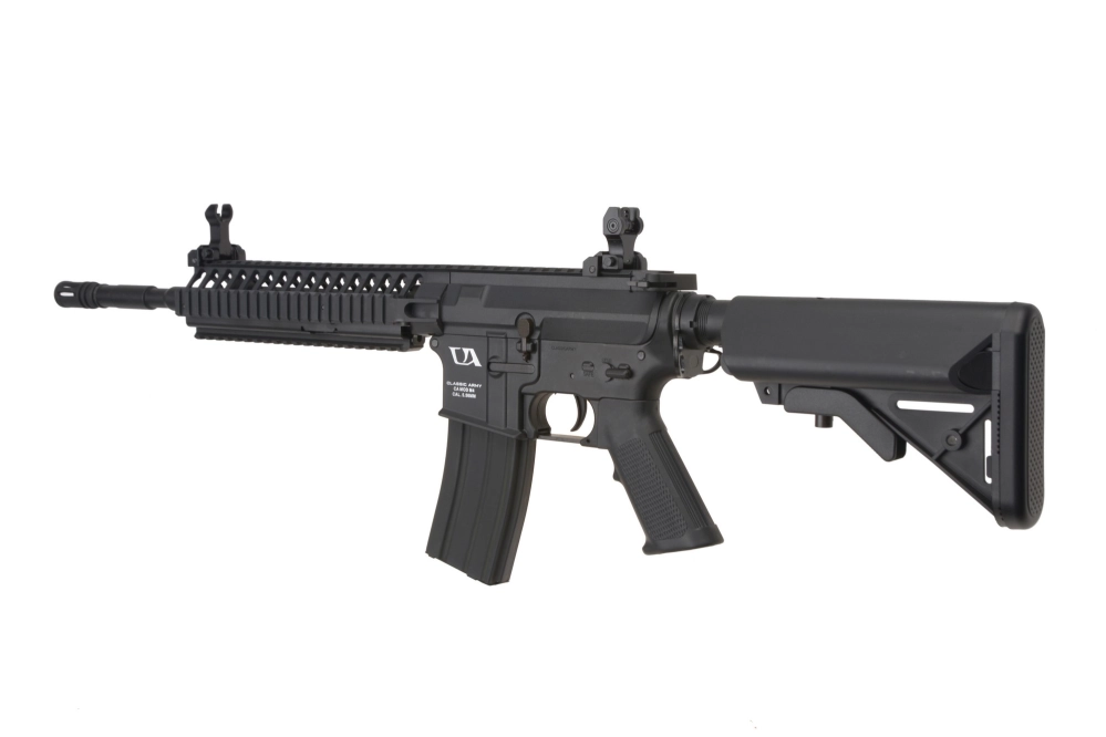 CA4A1 EC2 Assault Rifle Replica