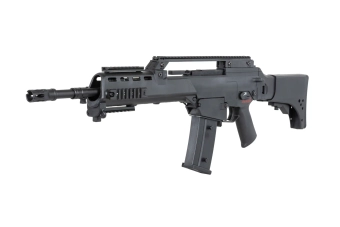 Carabine airsoft SRC DUAL POWER SR36KV GB-305 Noir