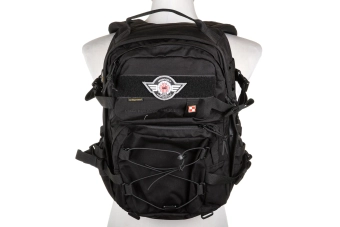 Batoh Wisport Sparrow 303 30l Black (OUTLET)