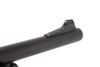 8870 Shotgun Replica - black