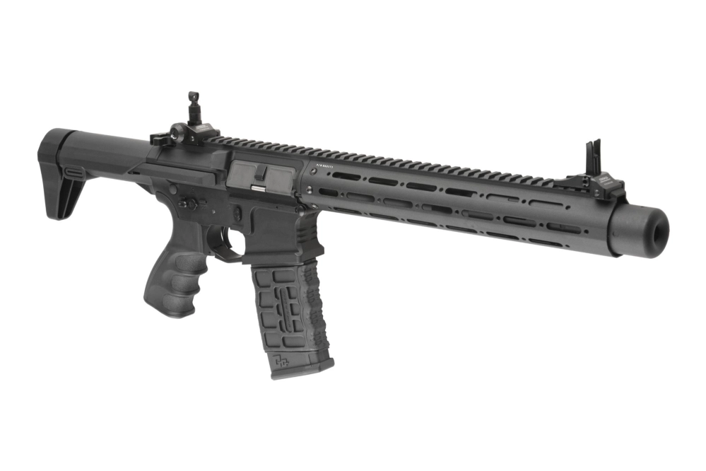 Réplique fusil PDW15-AR