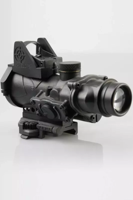 Base RMS/SMS pour Trijcon ACOG