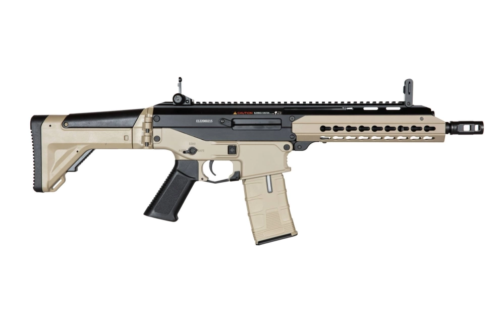 Réplica de carabina CXP-APE - Half Tan - Cañón corto