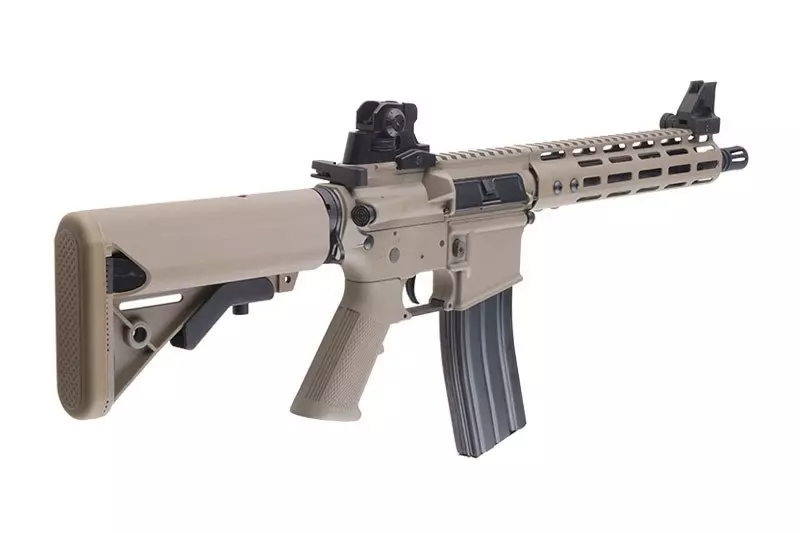 Replika karabinka DELTA NOMAD BRAVO - Tan