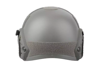 Replika kasku FAST BJ CFH - FG (M/L)
