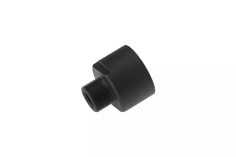 14mm adaptér pro tlumič CCW pro hlaveň Silverback G-Spec