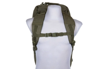 Mochila GFC Tactical 750-1 Verde