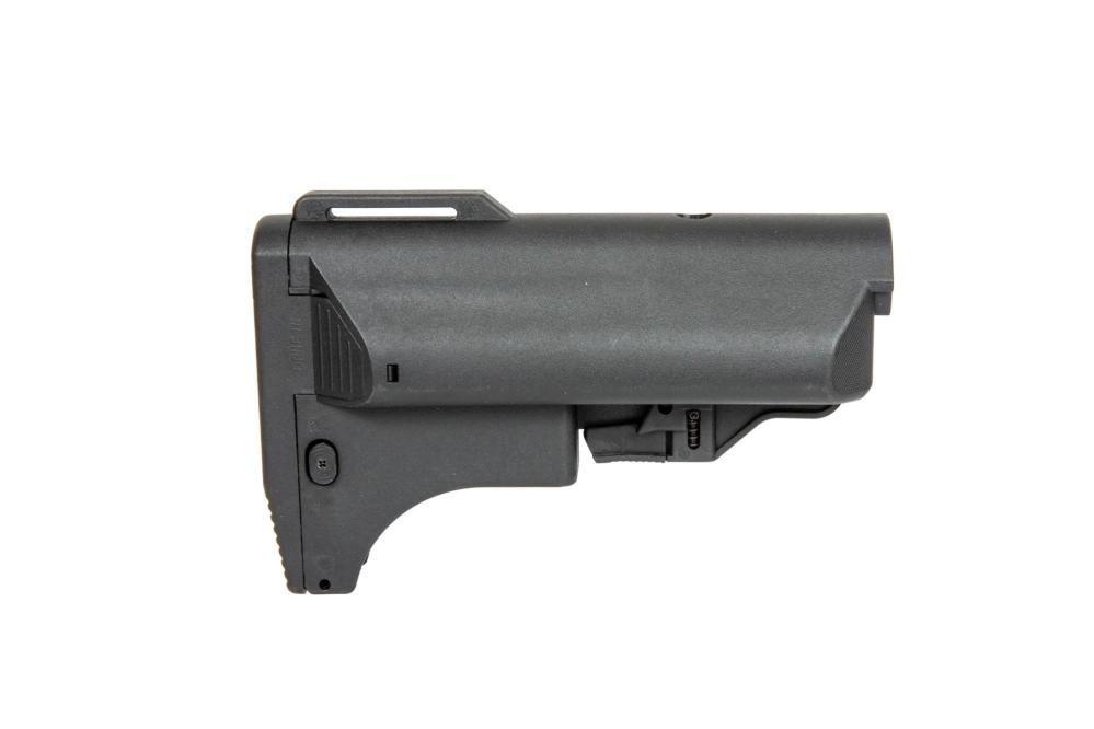 Crosse bD tactique pour répliques type M4/M16