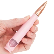 Décapsuleur - 50 Cal BMG rose