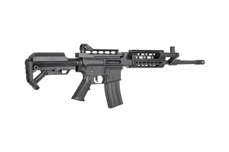 Ametralladora de airsoft 6673