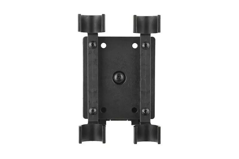 P Shotshell 4Q Independent 12GA Carrier - černý