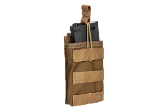 Pouch multiusos en cargadores - Coyote Brown