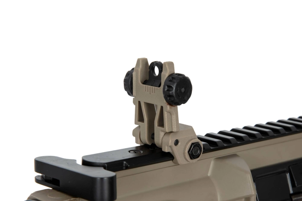 Lightway-Peleador C S3 2.0 MTR Carbine Replica - tan