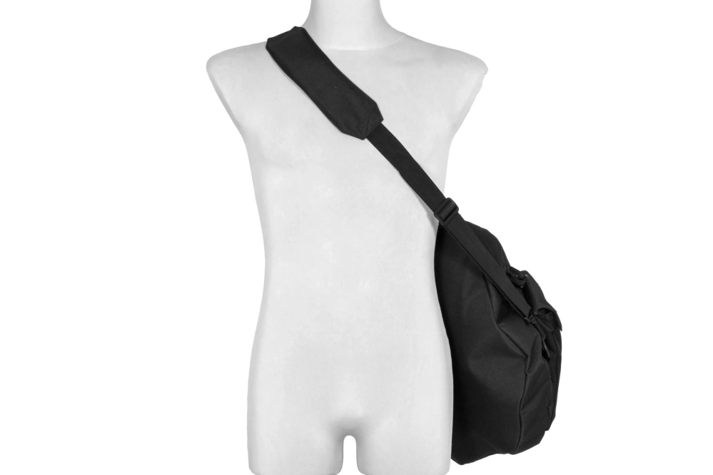 Bolsa Cargador IPSC - negro  