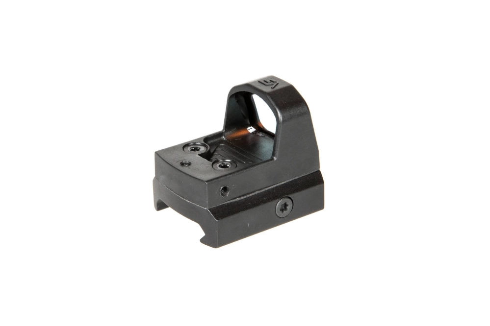 Frenzy-S 1x16x22 AUT mini collimateur