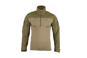 Cedar Combat Shirt - olive