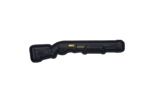 Naszywka 870 Tactical