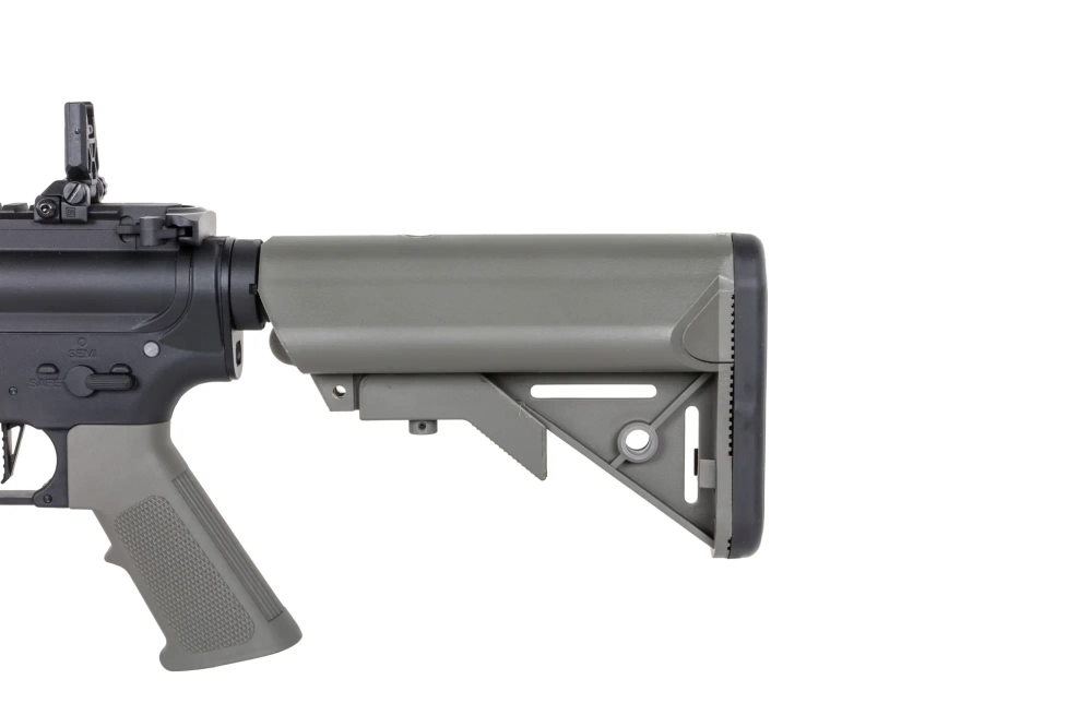 Specna Arms SA-C21 CORE™ HAL ETU™ Gen.2 airsoft Carbine Olive