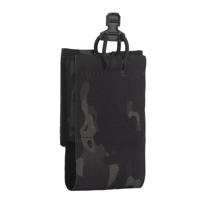 Wosport flexibilní nabíječ pro zásobník pušky MG-122 MC Black