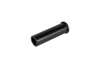 LA Capa Customs tapa guía de cierre para réplicass TM Hi-Capa 5.1 (con anillo Delrin) Negro