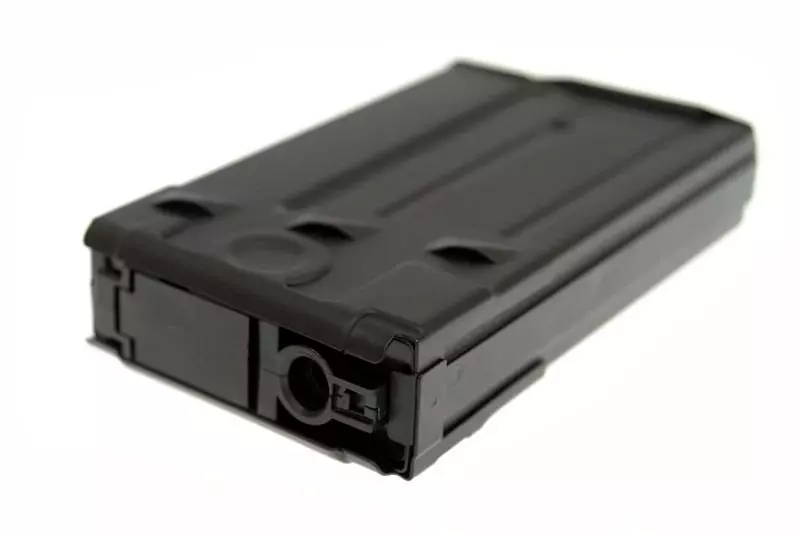 Hi-Cap magazine for G3