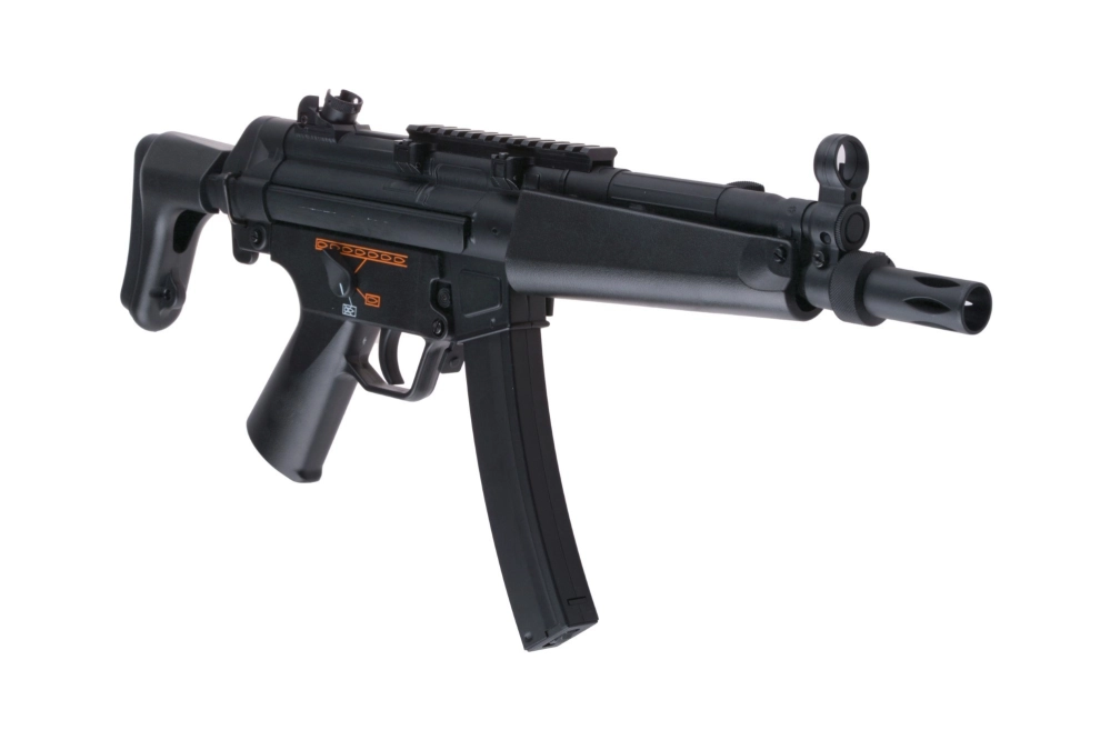 JG803 submachine airsoft gun (OUTLET)