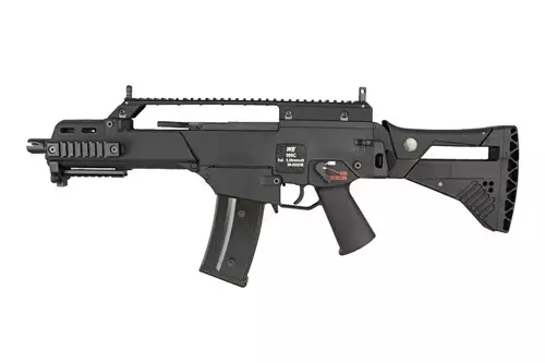 Replika subkarabinka 999C IdZ GBB
