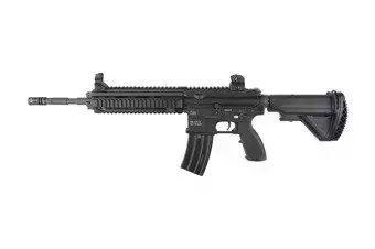 HK416 V2 Assault Rifle Replica