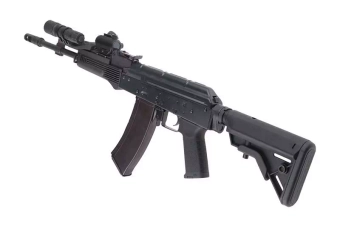 Réplique ELAK702 Custom (Gen.2) - Noir