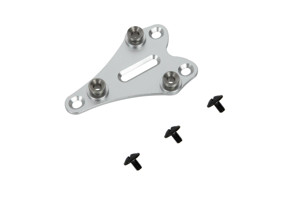 Funda universal de aluminio montura