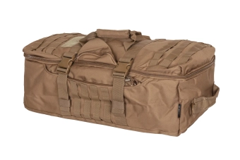 Specna Arms Tactical Tan 40L Backpack