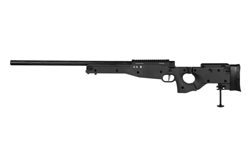 Specna Arms SA-S14 EDGE™ sniper airsoft rifle Black